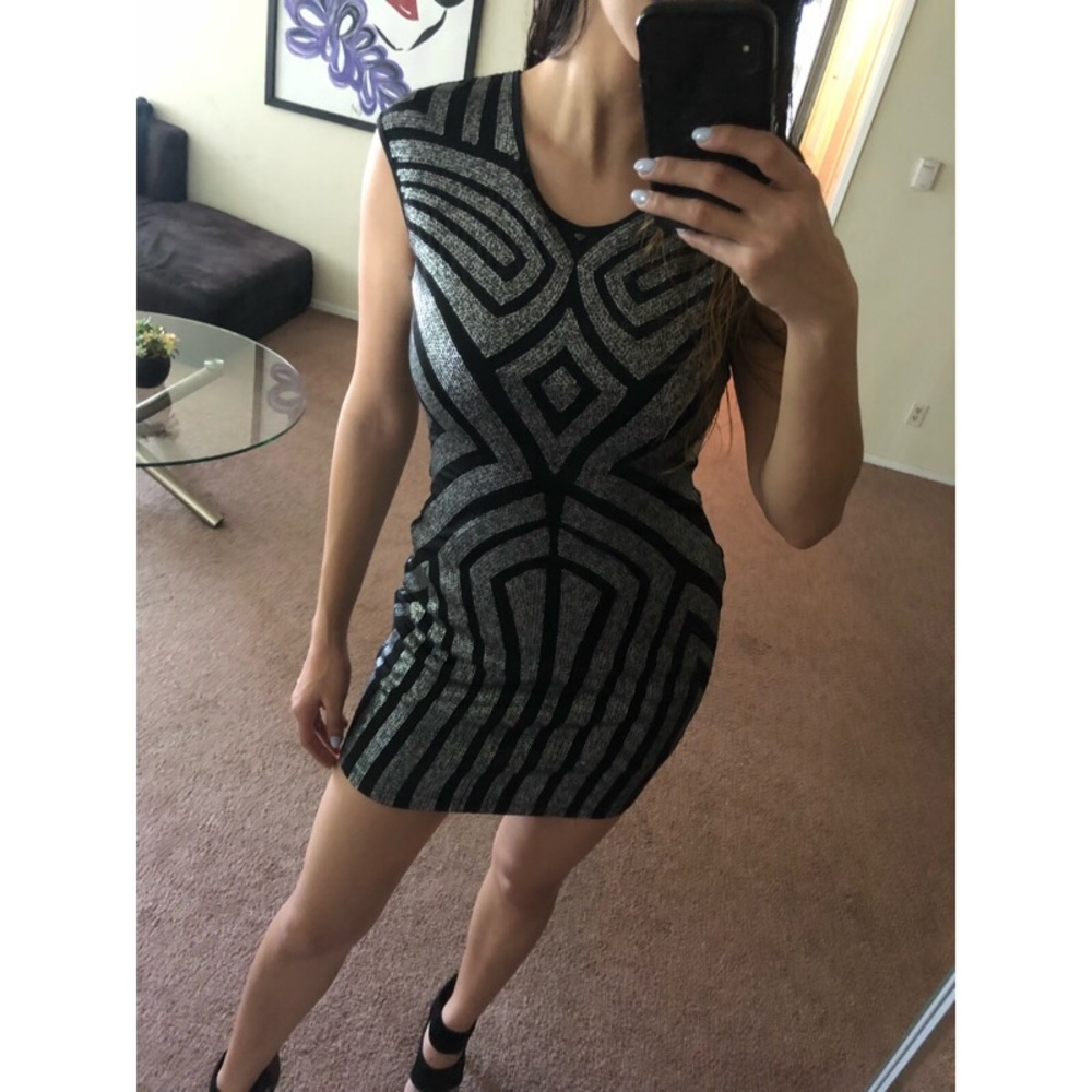 Brand new Romeo & Juliet cocktail dress